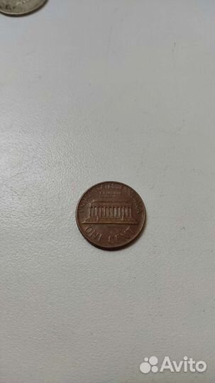 Иностранные монеты