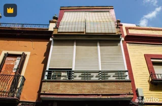 Роллеты на окна, двери, гаражи под ключ