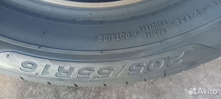 Viatti Strada 2 (V-134) 205/55 R16 94V