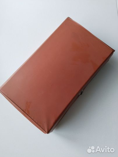 Электрофен бытовой Весна винтаж СССР 1989 новый