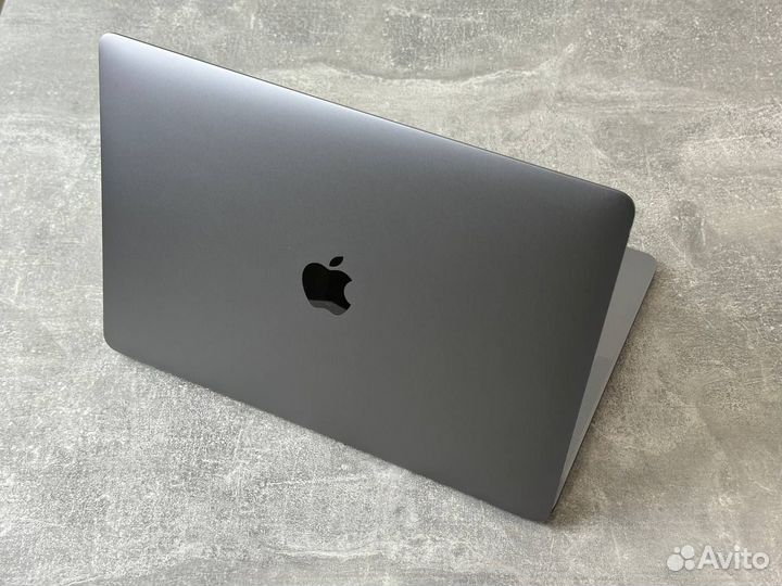 Macbook Pro 13 2019 8/128GB