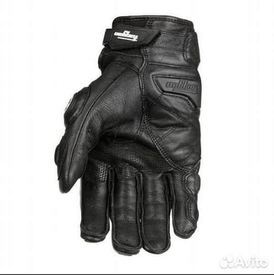 Мотоперчатки Furygan AFS6, мотозащита M,L,XL