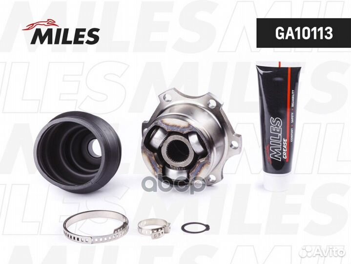 ШРУС ford galaxy 95/skoda superb 02/VW sharan