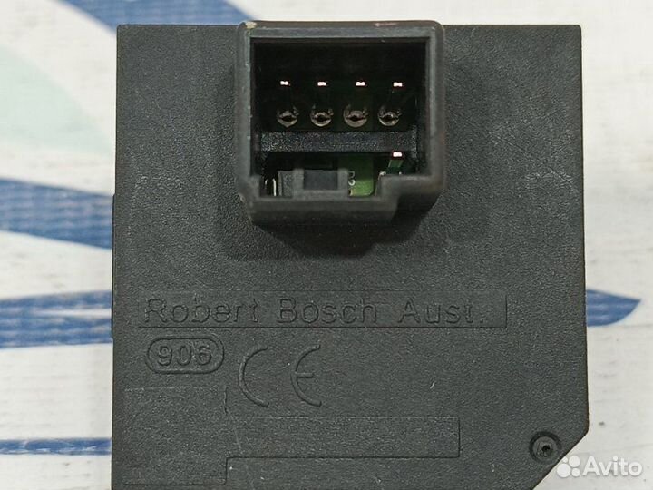 Блок имобилайзера Kia Venga YN G4FA 2011