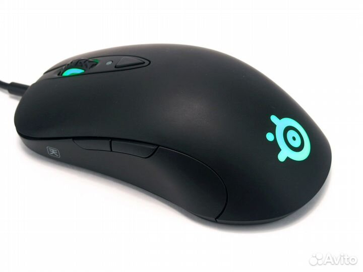 Игровая мышь SteelSeries sensei ten