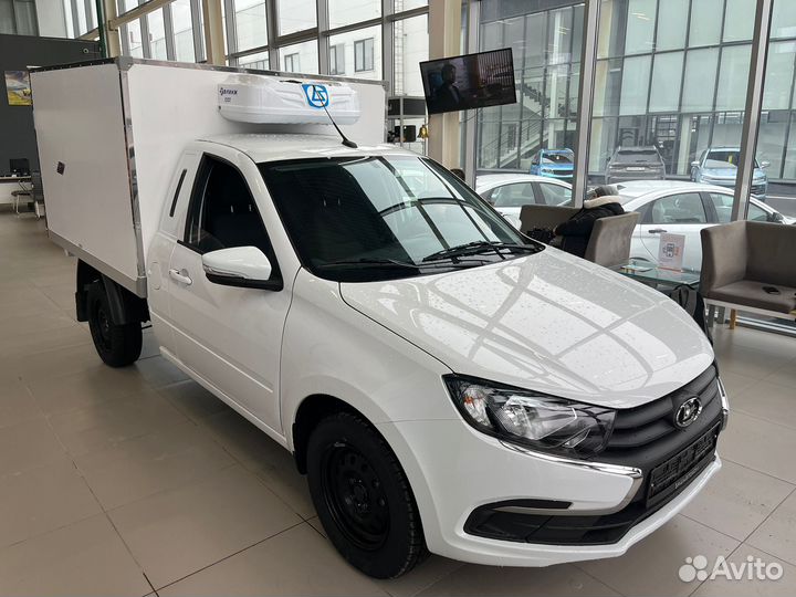 ВИС 2349 1.6 МТ, 2024