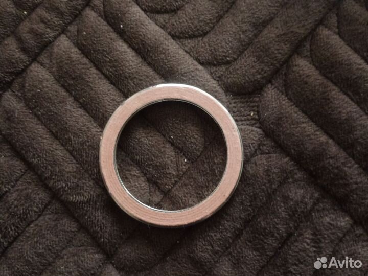 Прокладка впускного коллектора Тойота Лексус