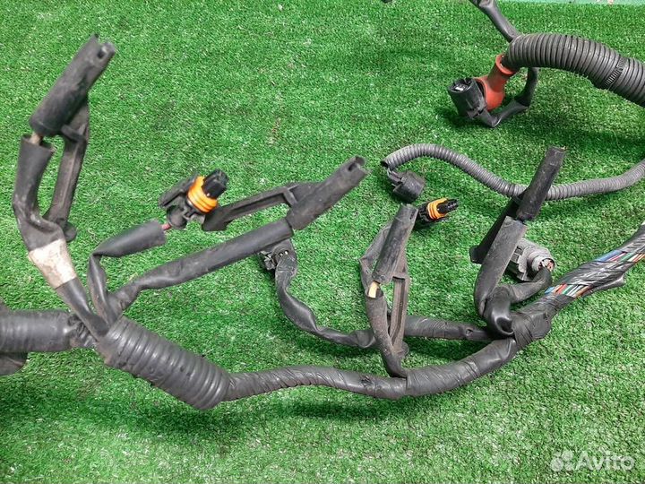 Жгут проводки двигателя Nissan X-Trail T31 2007