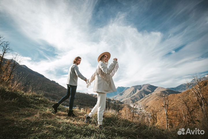 Фотограф/фотосъёмка/фотосессия/фототуры в Анапе