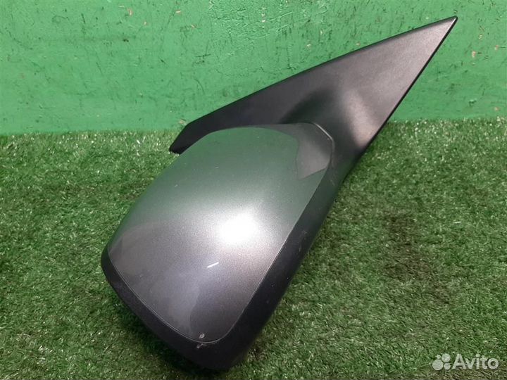 Зеркало правое Mazda 3 (BK) 2005