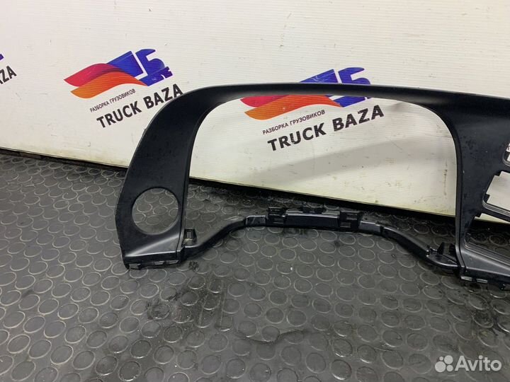 Накладка панели приборов Mercedes-Benz Actros