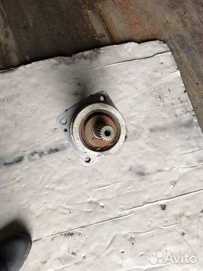 Гидро насосы на Авто краны,экскаваторы на манипуля