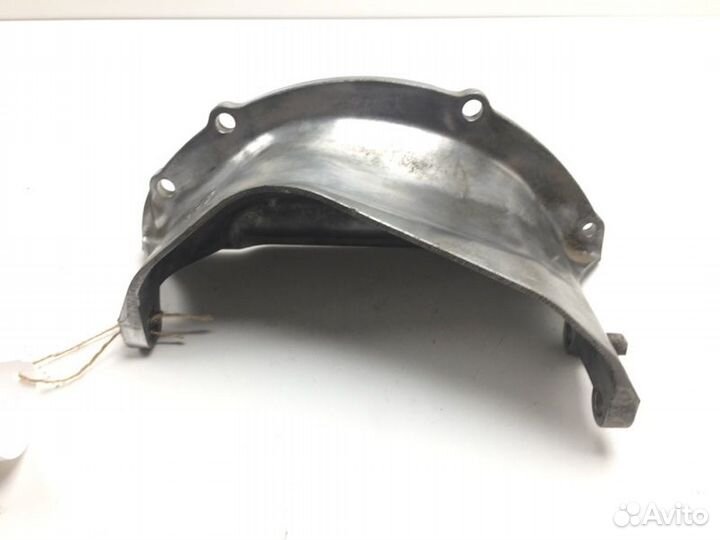 Защита кпп Toyota Ipsum SXM10G 3SFE 2000