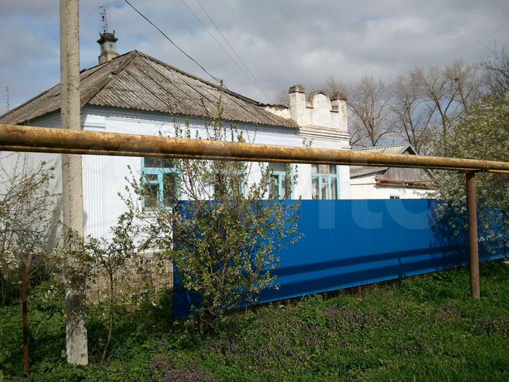 Участок 17 сот. (ИЖС)