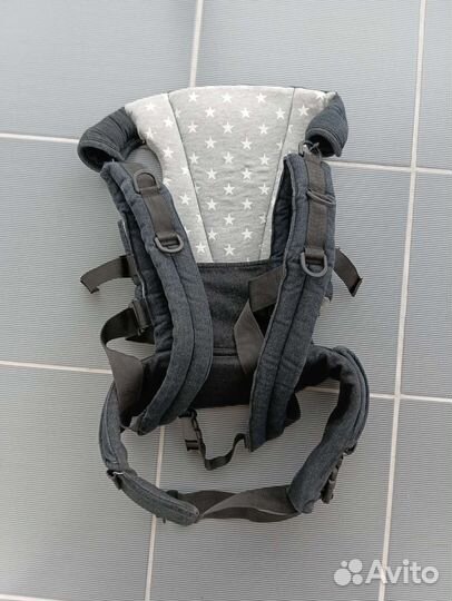 Рюкзак кенгуру