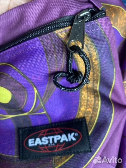 Рюкзак eastpak оригинальный