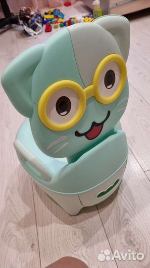 Горшок детский