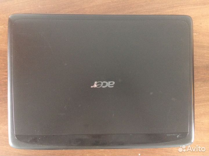 Acer 7720z. Обмен