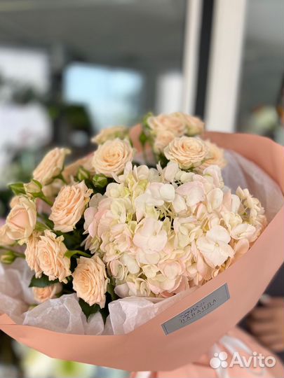 Флорист продавец