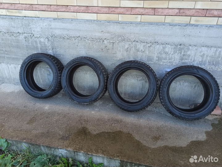 Nordman RS2 195/55 R16