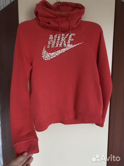 Свитшот nike женский XS