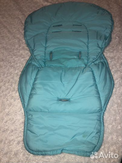 Чехол на стульчик для кормления pituso