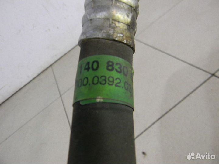 Трубка кондиционера