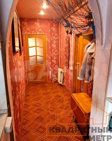 4-к. квартира, 73,7 м², 2/2 эт.