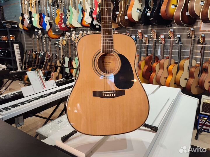 Акустическая гитара Homage LF-4123