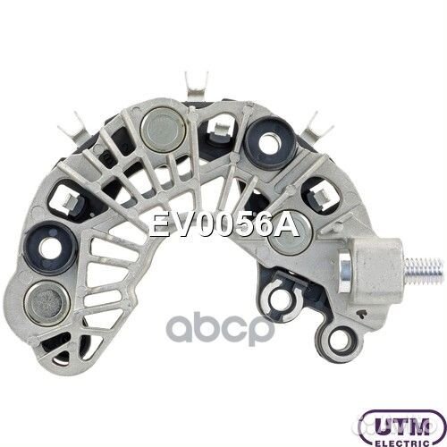 Диодный мост генератора EV0056A Utm