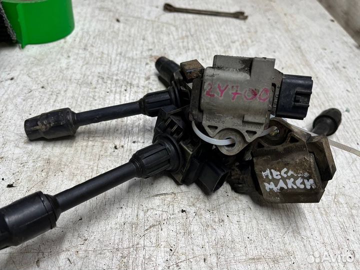 Катушка зажигания Nissan Maxima a33 Cefiro a33