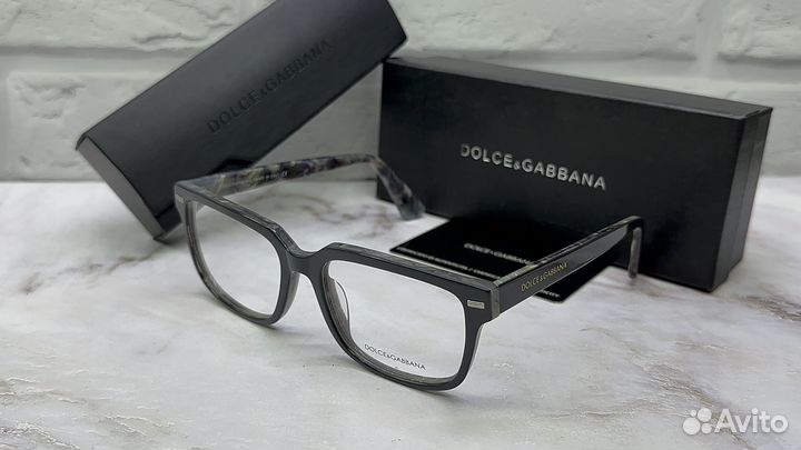Оправа Dolce & Gabbana