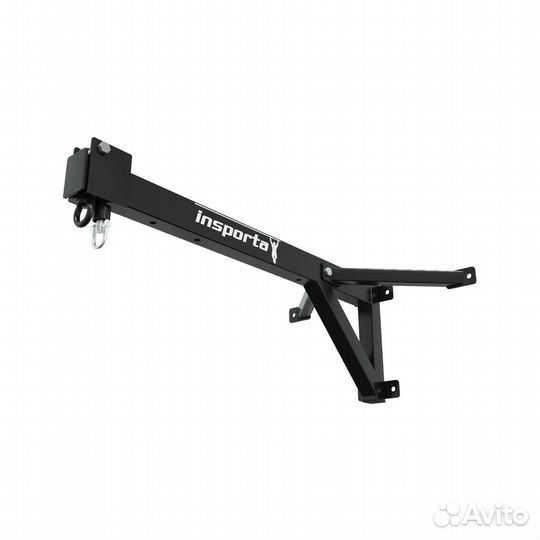 Кронштейн для боксерского мешка 80 см выкатной