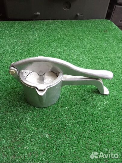 Мельница для специй СССР