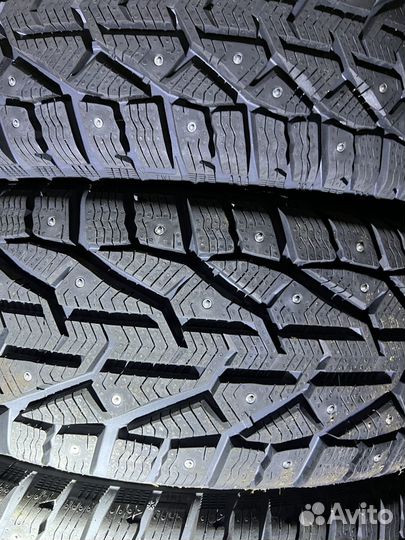 Tigar SUV Ice 225/65 R17 106T