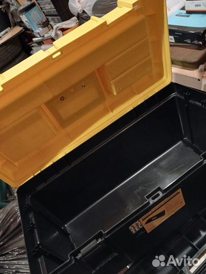 Ящик для инструментов