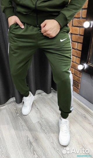 Спортивные костюмы Nike (Арт.93791)