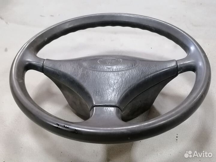 Рулевое колесо Toyota Corona ST190 1992-1996