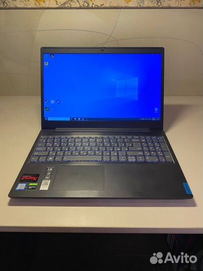 Ноутбук Lenovo IdeaPad L340-15IRH Gaming