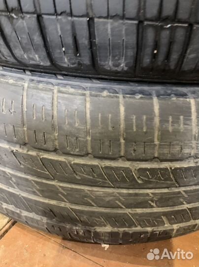 Marshal Crugen KL21 265/60 R18