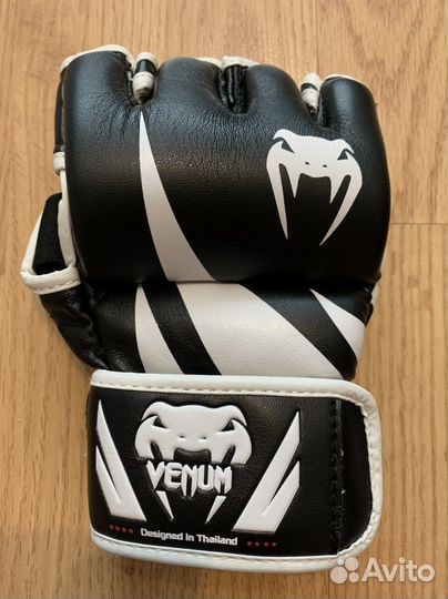 Перчатки мма Venum