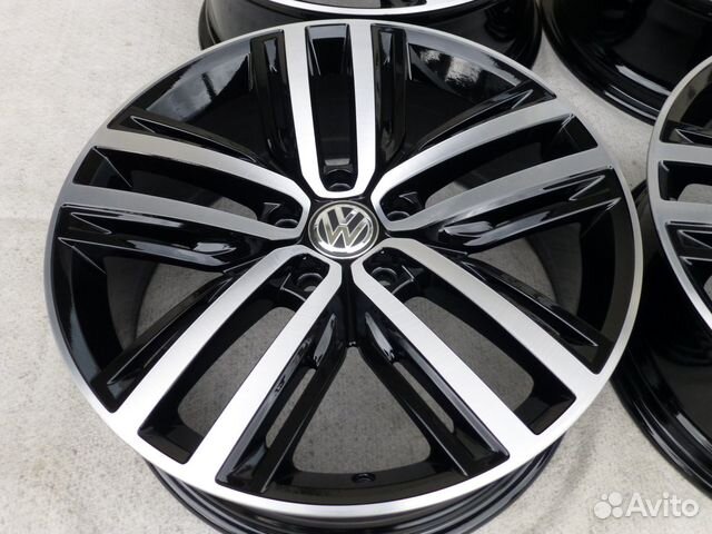 Диски VAG R17 5x112 купить в Санкт-Петербурге | Авито