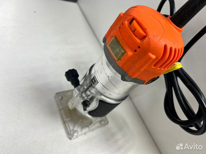 Фрезер кромочный Спец мфу800