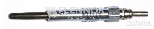 Свеча зажигания FG9093 Flennor