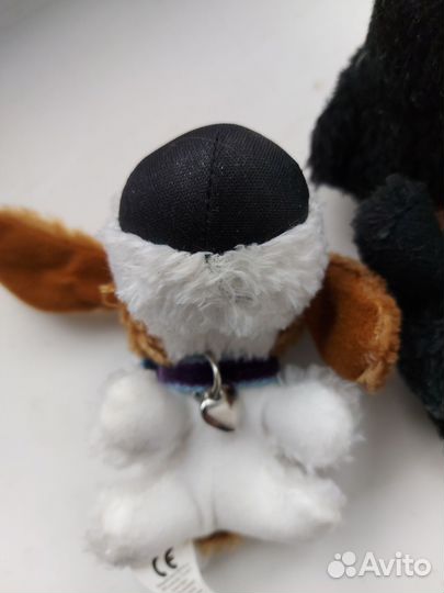 Две собачки вместе The dog collection