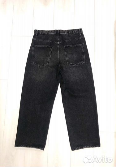 Джинсы Zara Baggy Fit