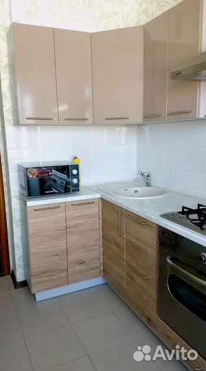 Кухня 3 метра