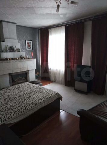 Дом 140 м² на участке 13 сот.