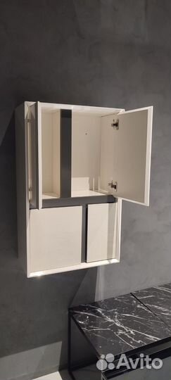 Консоль под телевизор верх sanat