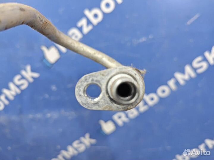 Трубка кондиционера Nissan Terrano